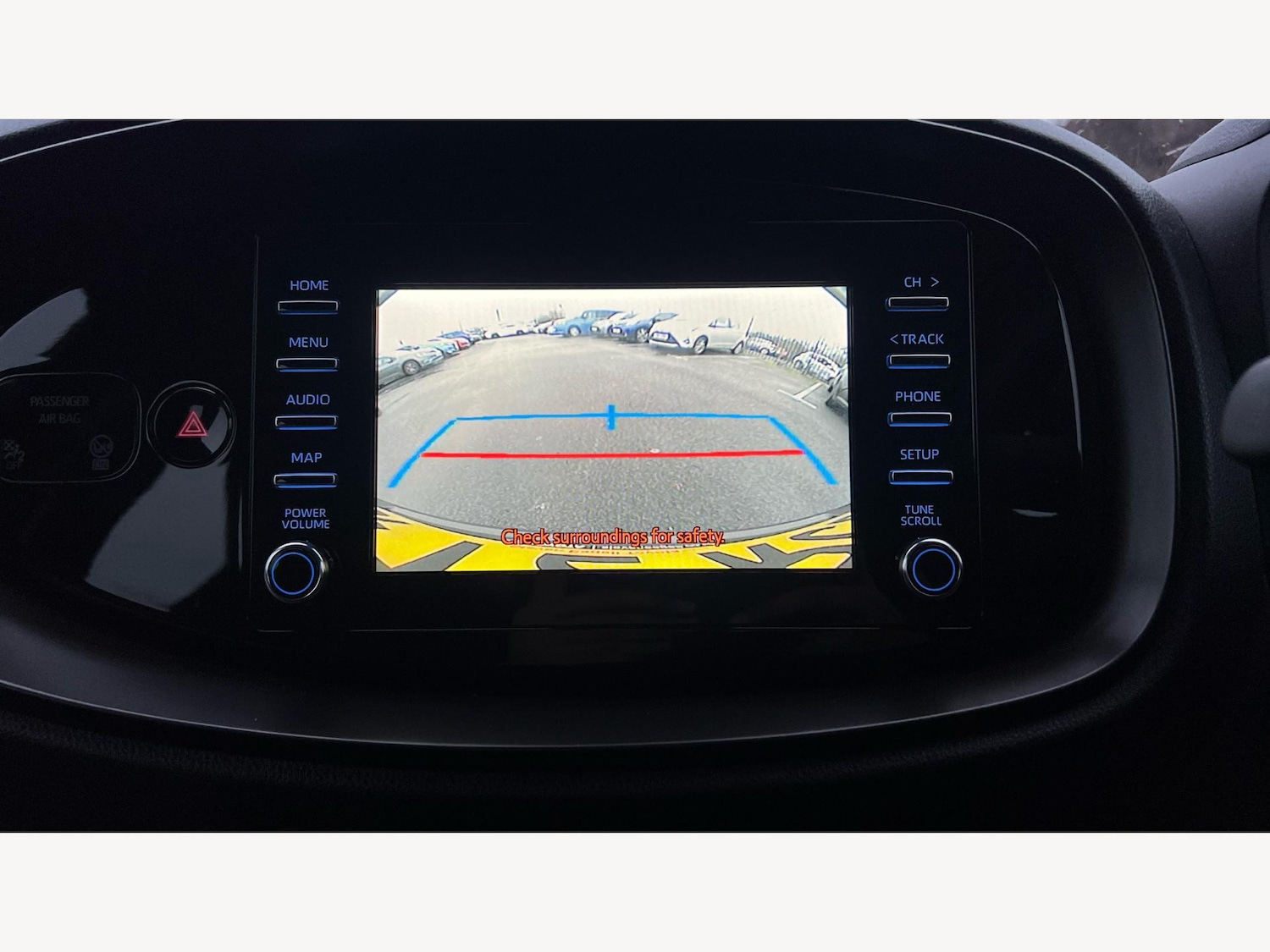 Used Toyota Aygo X 2022 for sale - 77238284: Photo 26