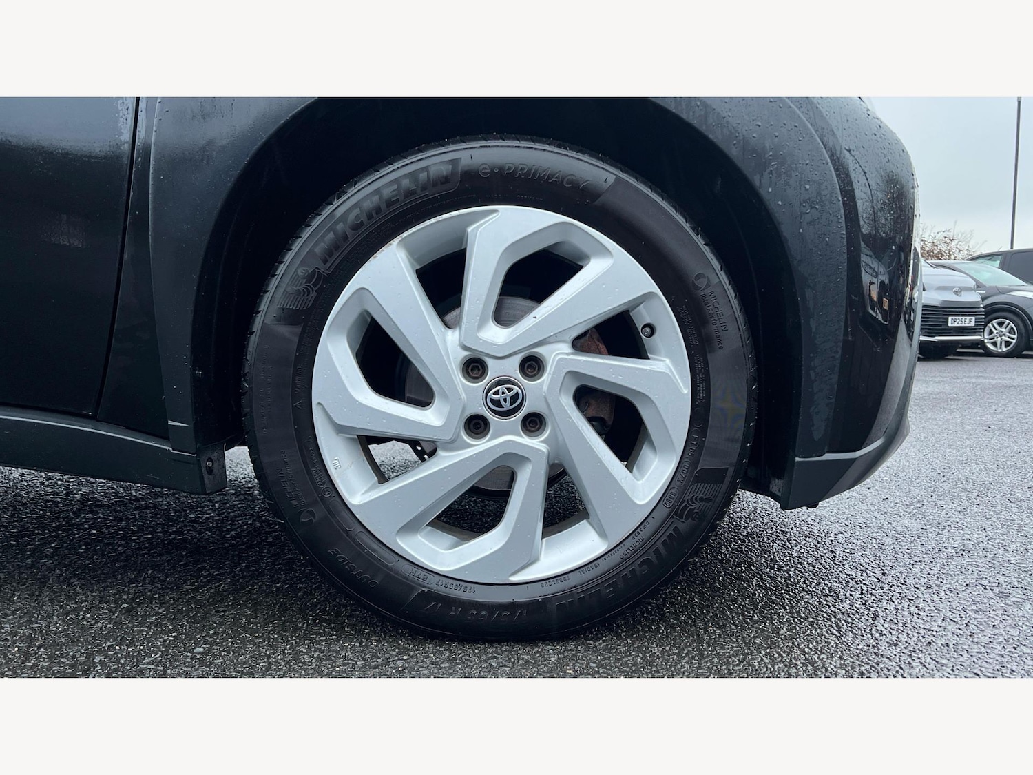 Used Toyota Aygo X 2022 for sale - 77238284: Photo 27