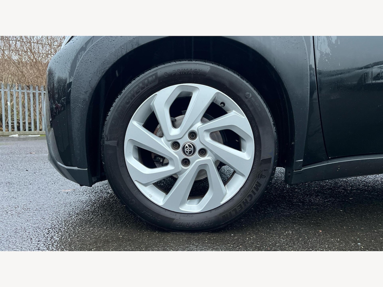 Used Toyota Aygo X 2022 for sale - 77238284: Photo 28