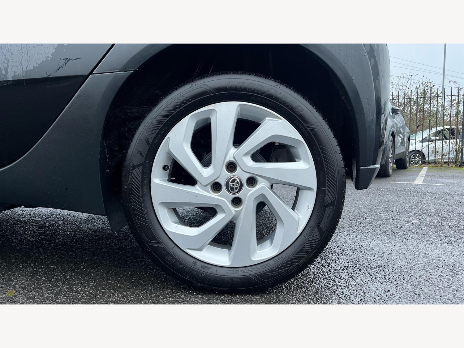 Used Toyota Aygo X 2022 for sale - 77238284: Photo 29