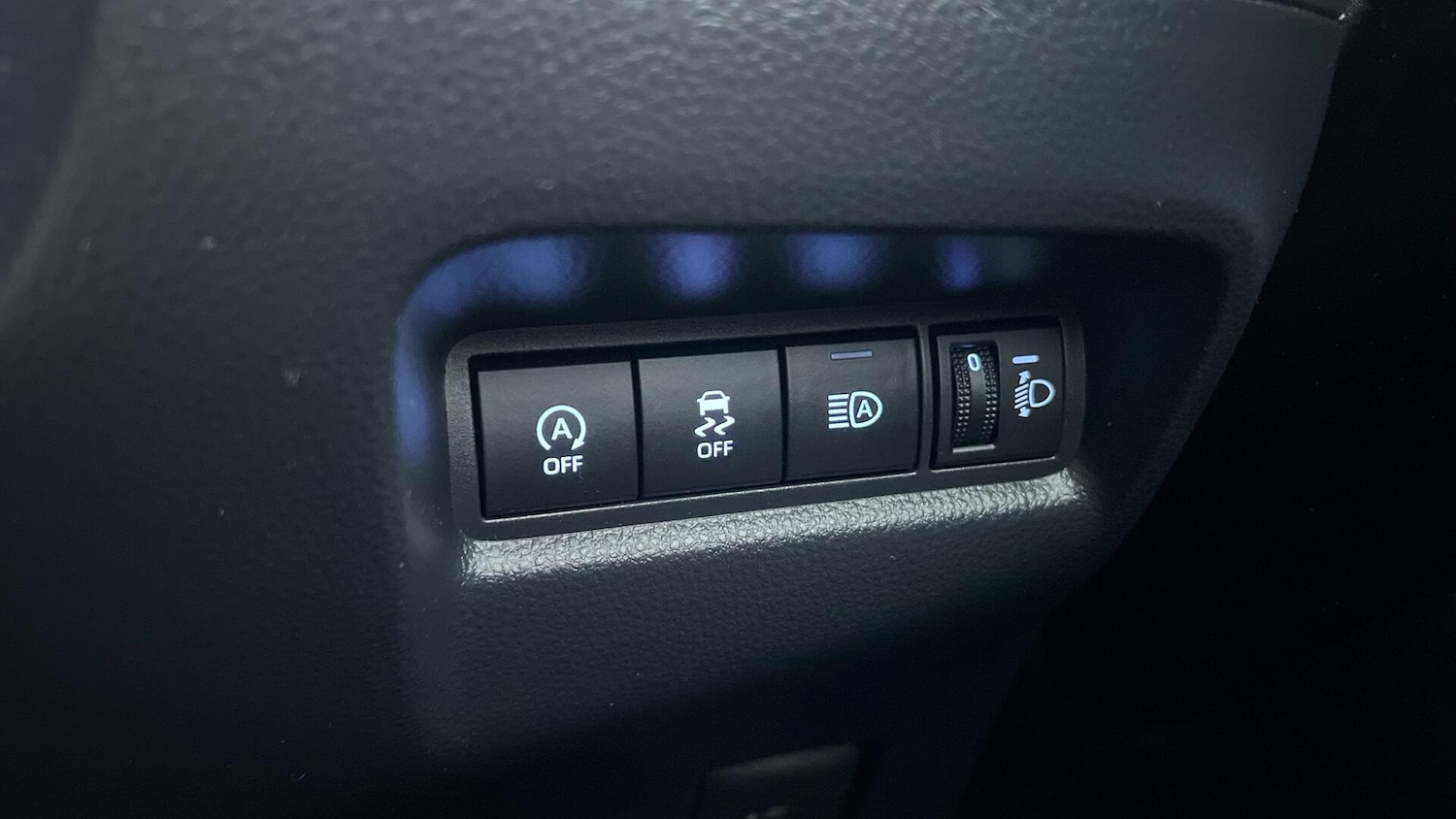 Used Toyota Aygo X 2022 for sale - 77238284: Photo 34