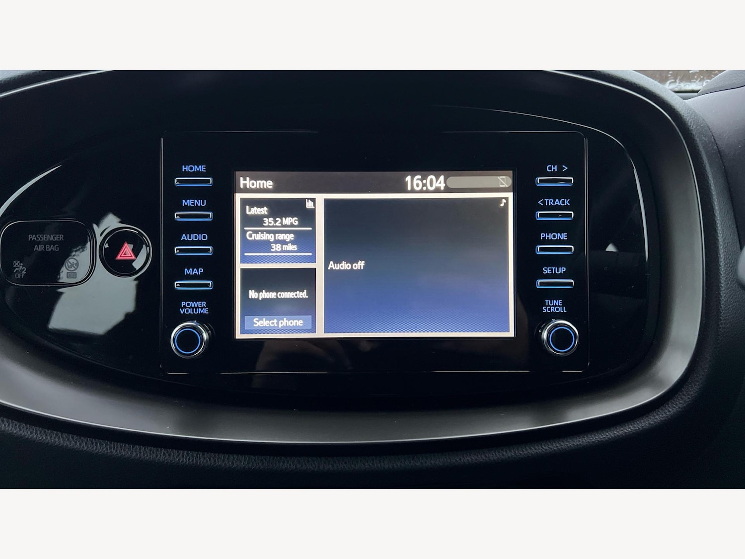 Used Toyota Aygo X 2022 for sale - 77238284: Photo 9