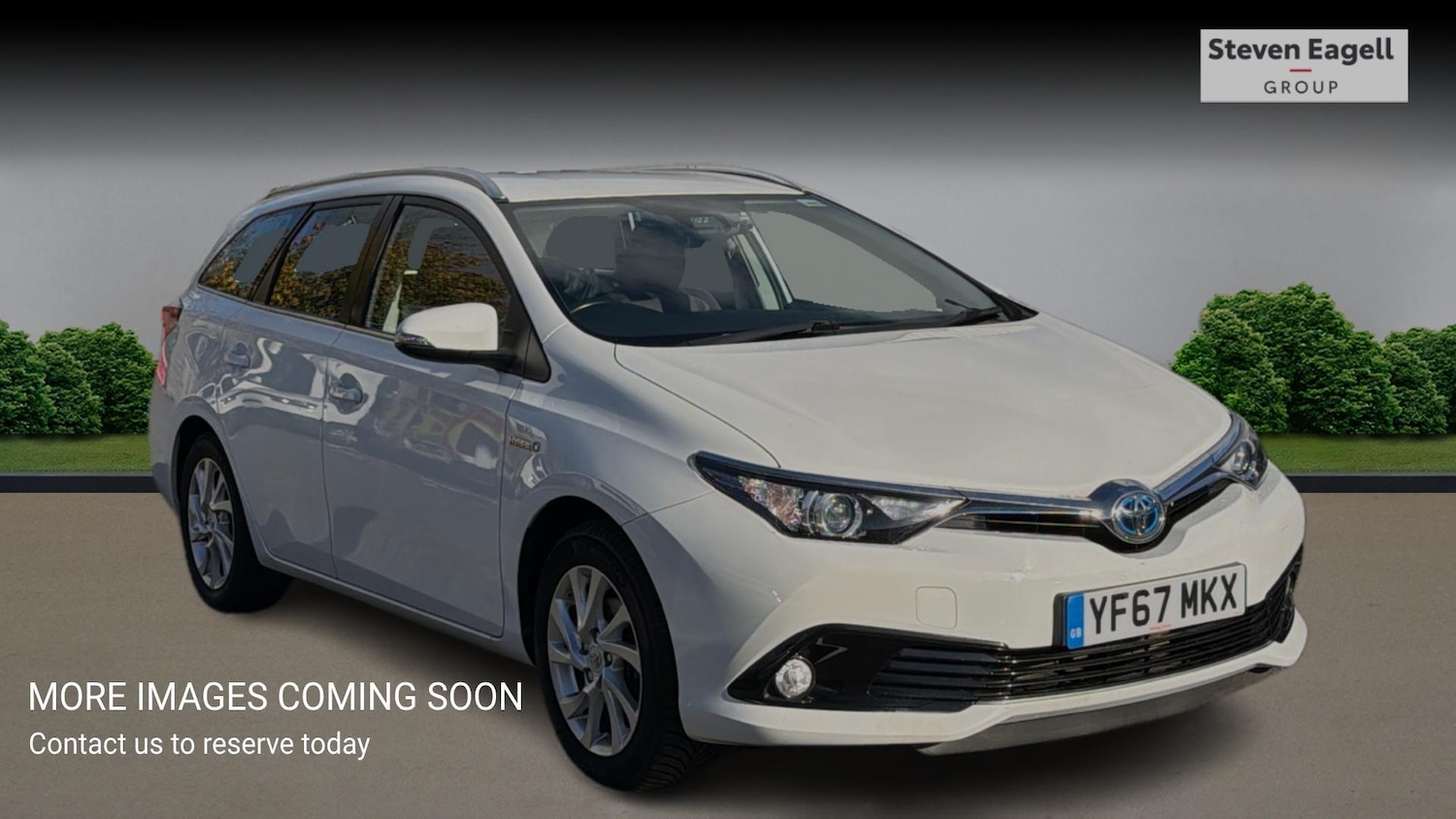 Used Toyota Auris 2017 for sale - 76388599: Photo 1