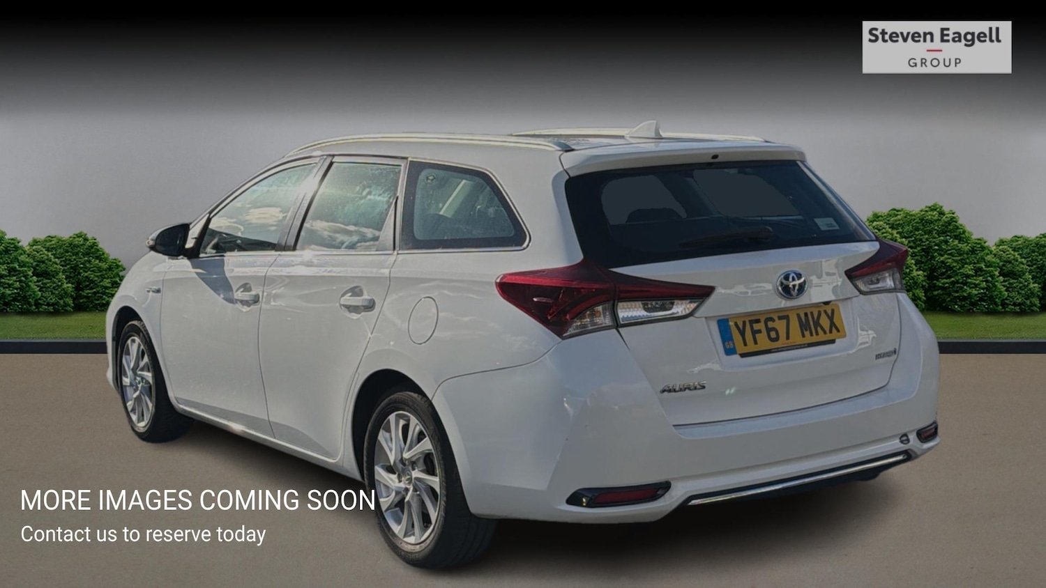 Used Toyota Auris 2017 for sale - 76388599: Photo 2