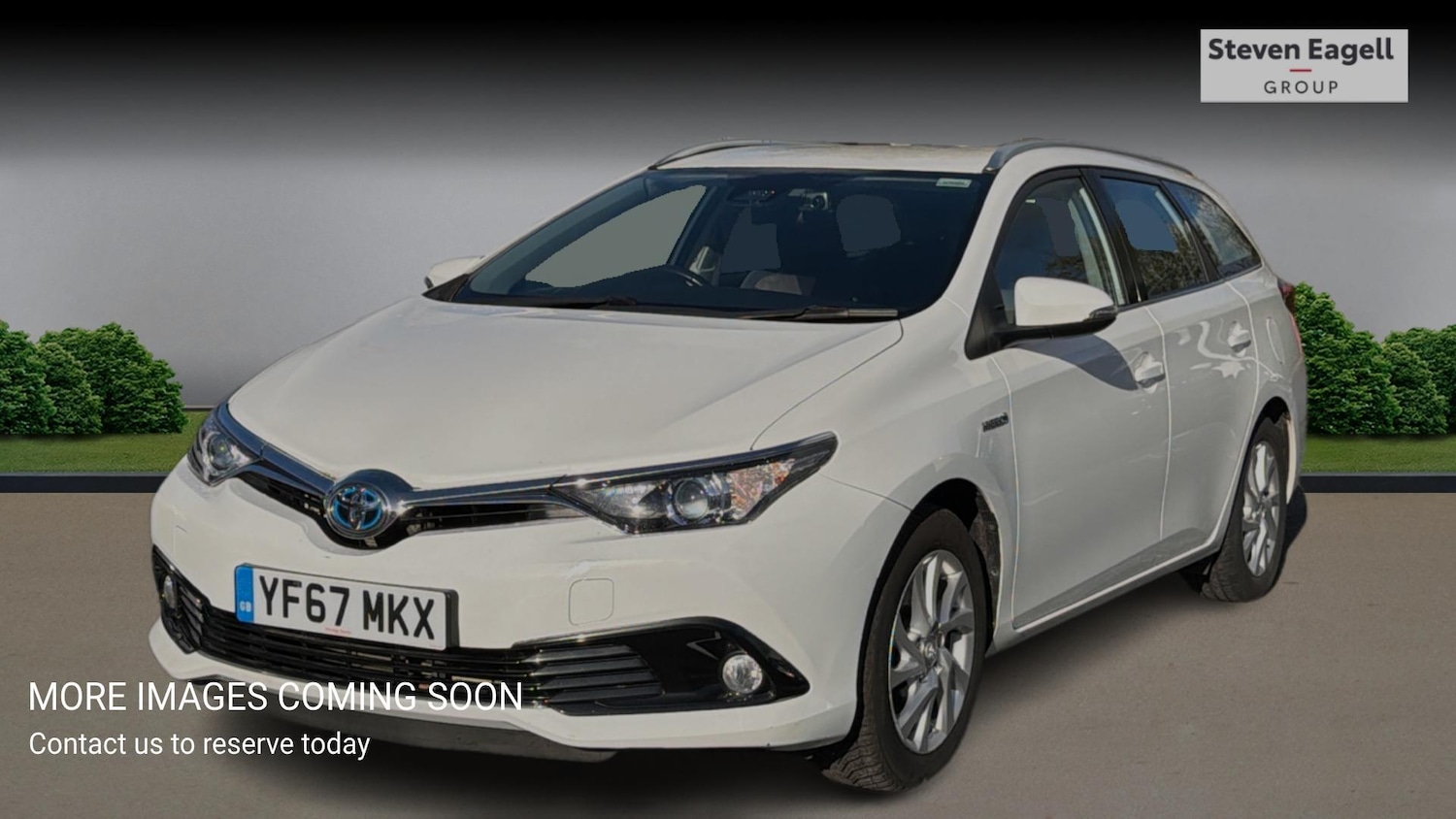Used Toyota Auris 2017 for sale - 76388599: Photo 3