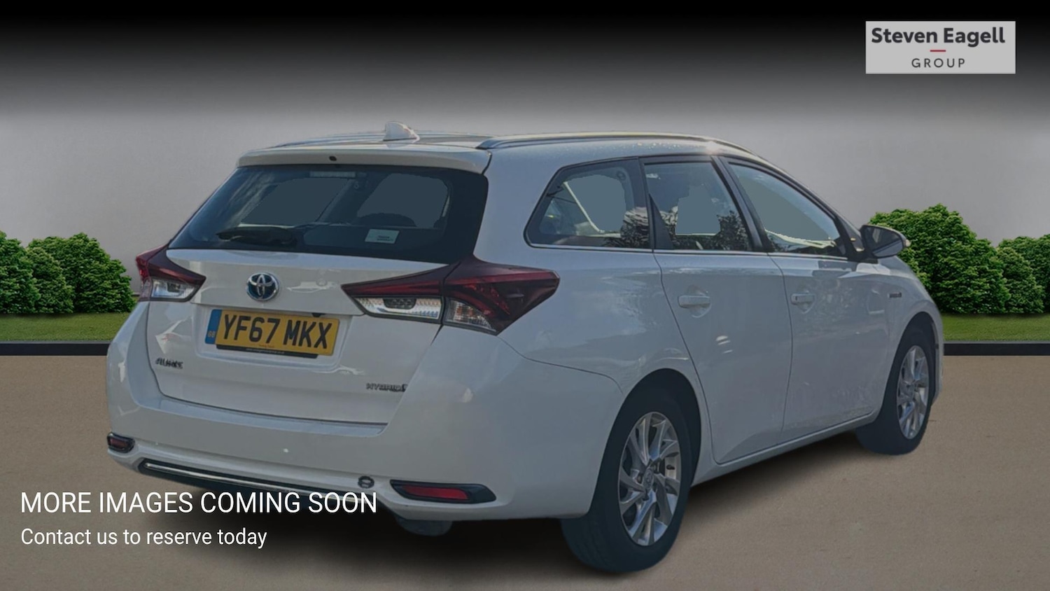 Used Toyota Auris 2017 for sale - 76388599: Photo 4