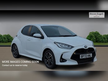 2022 (72) - 1.5 Hybrid Design 5dr CVT