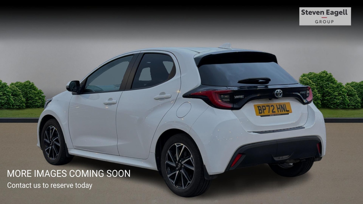 Used Toyota Yaris 2022 for sale - 77396569: Photo 2