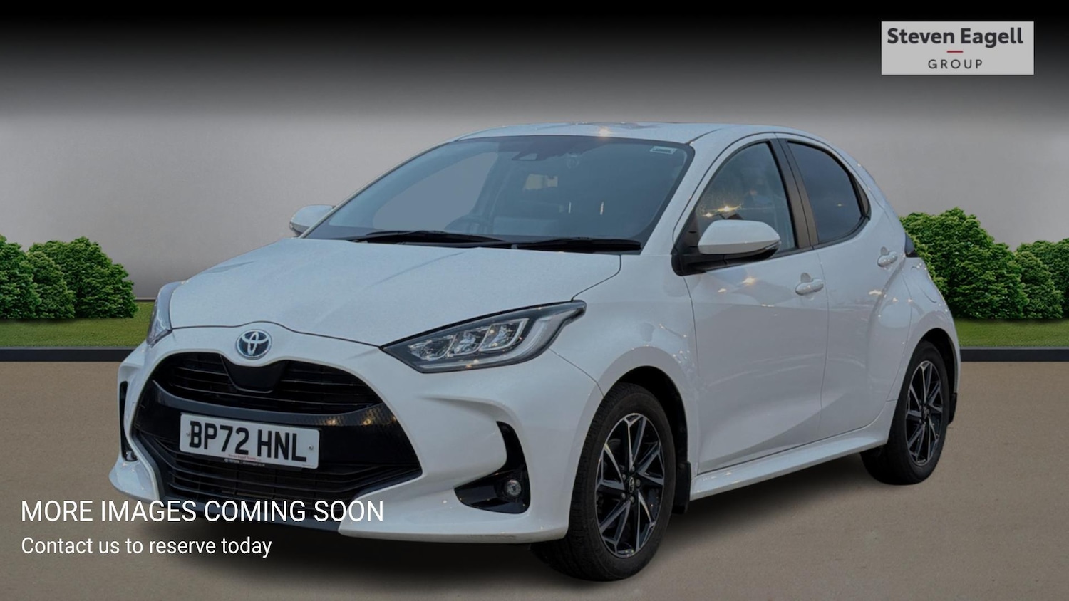 Used Toyota Yaris 2022 for sale - 77396569: Photo 3