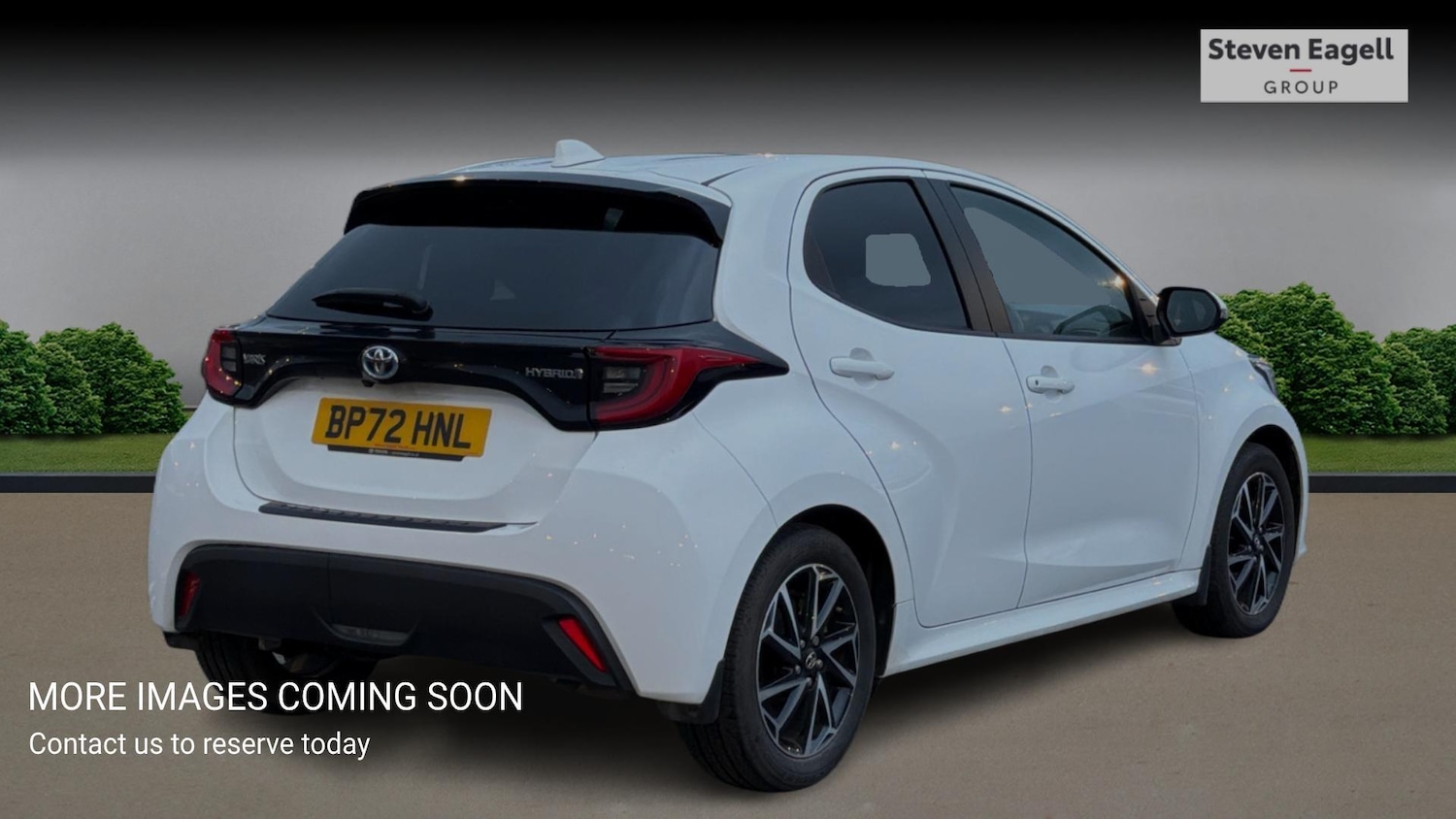 Used Toyota Yaris 2022 for sale - 77396569: Photo 4