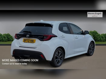 Used Toyota Yaris 2022 for sale - 77396569: Photo