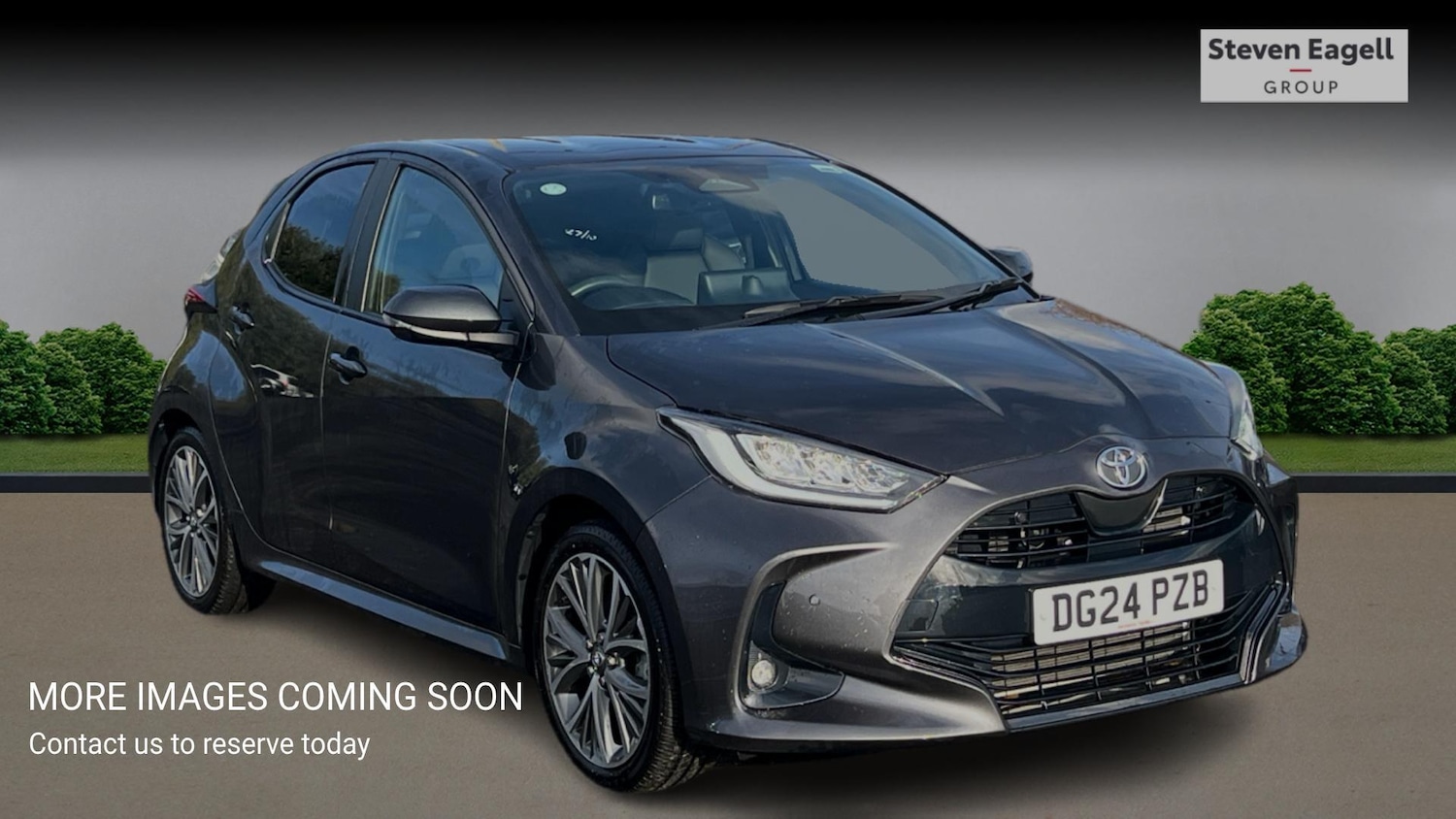 Used Toyota Yaris 2024 for sale - 76597114: Photo 1