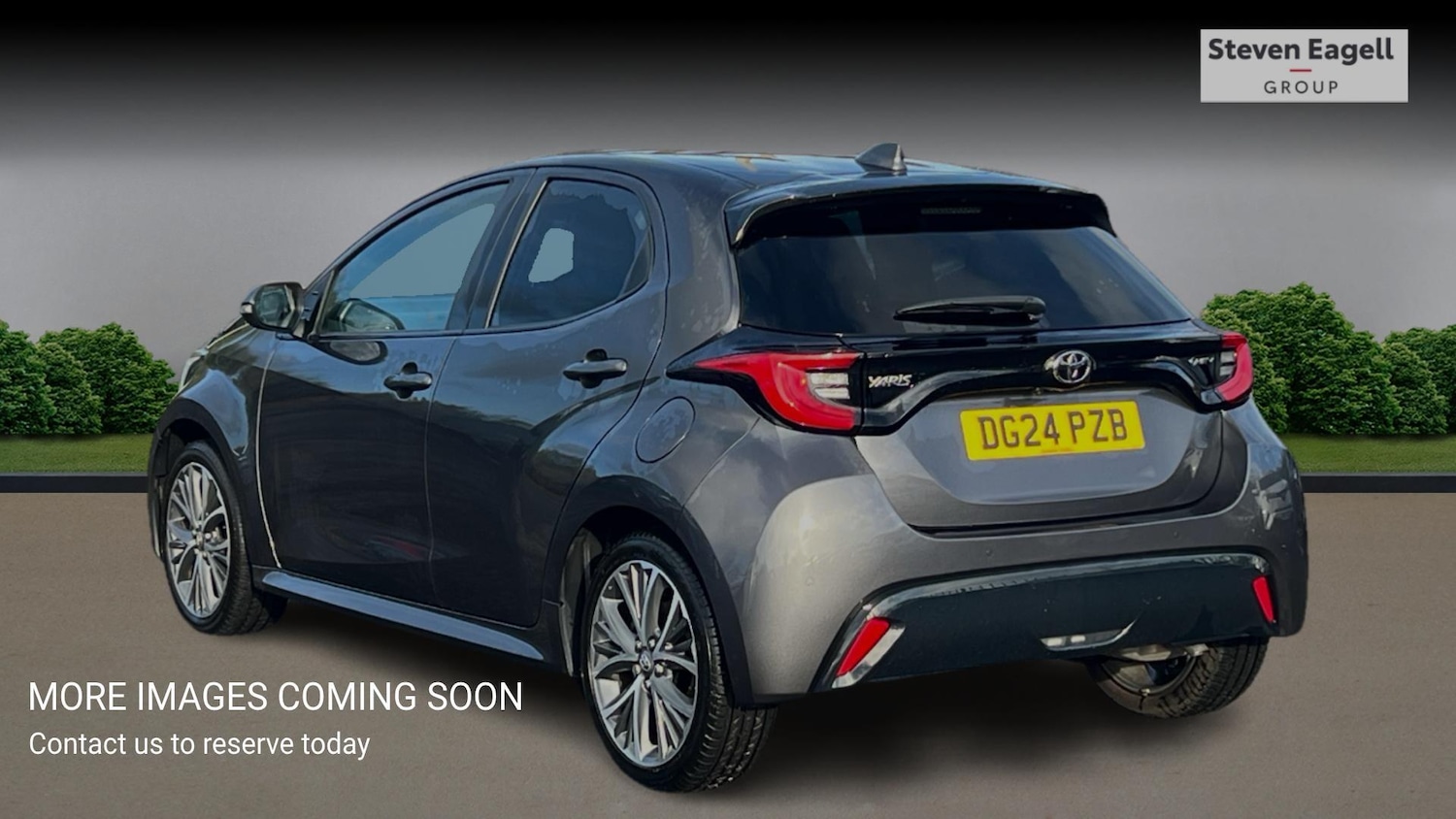 Used Toyota Yaris 2024 for sale - 76597114: Photo 2