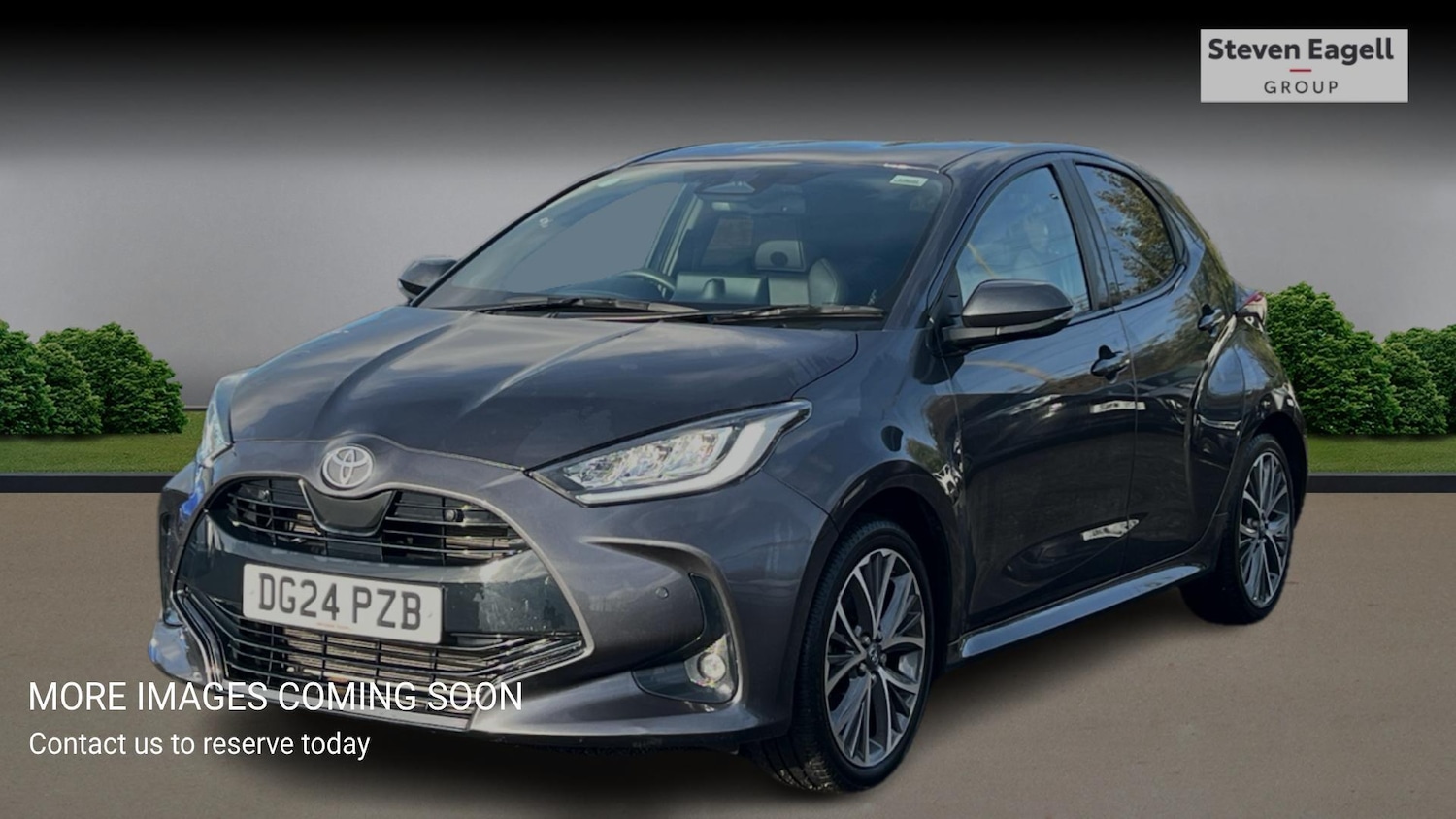 Used Toyota Yaris 2024 for sale - 76597114: Photo 3