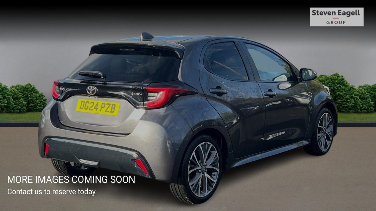 Used Toyota Yaris 2024 for sale - 76597114: Photo 4