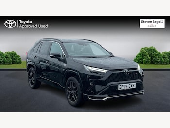 Toyota - RAV4
