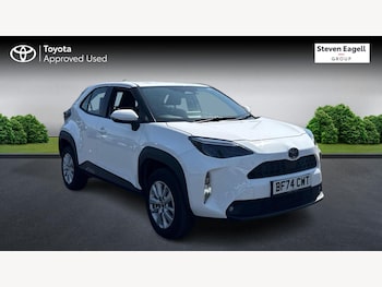 Used Toyota Yaris Cross 2024 for sale - 79532294: Photo