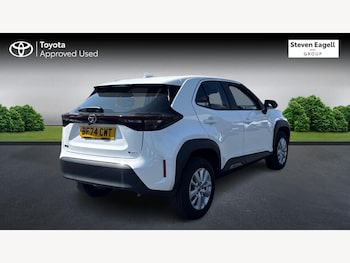 Used Toyota Yaris Cross 2024 for sale - 79532294: Photo