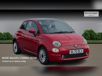 Fiat - 500