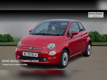 Used Fiat 500 2021 for sale - 76158628: Photo 3