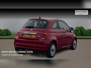Used Fiat 500 2021 for sale - 76158628: Photo 4