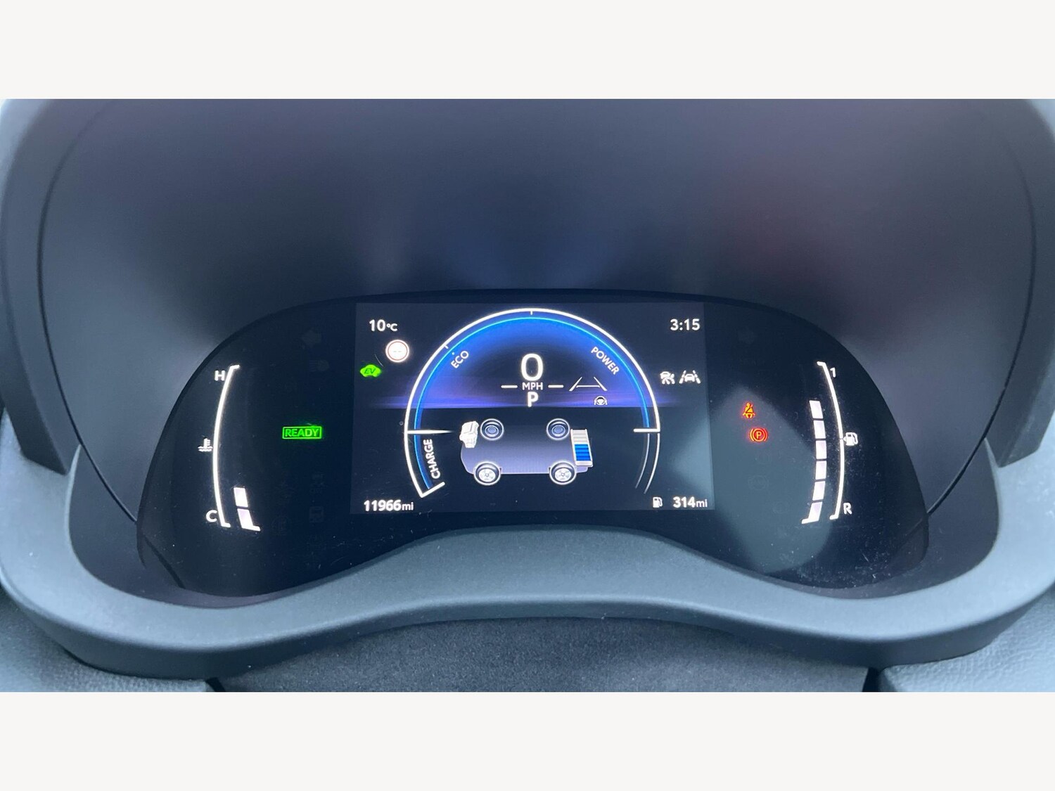 Used Toyota Yaris for sale - 77191512: Photo 11