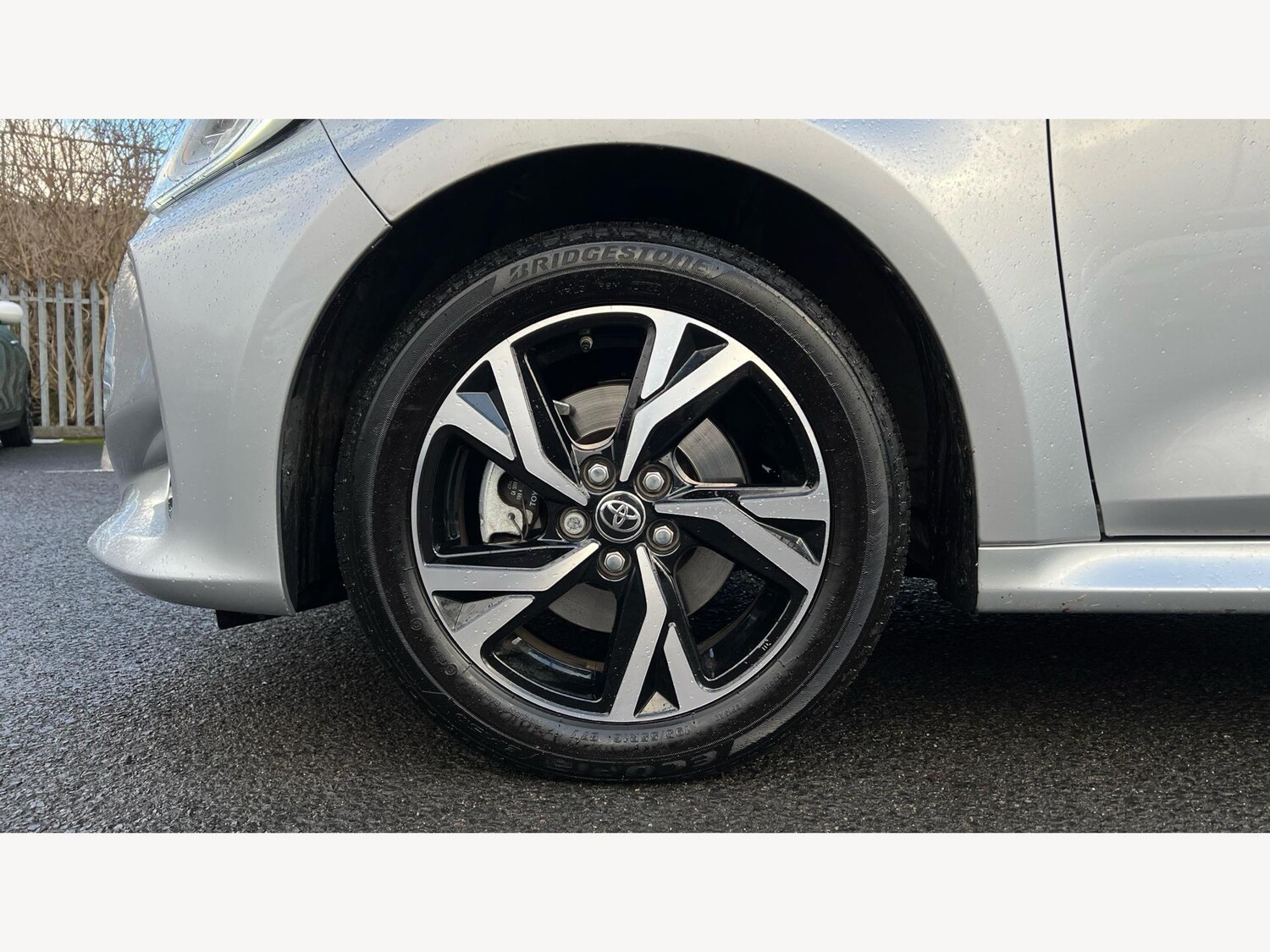 Used Toyota Yaris for sale - 77191512: Photo 20