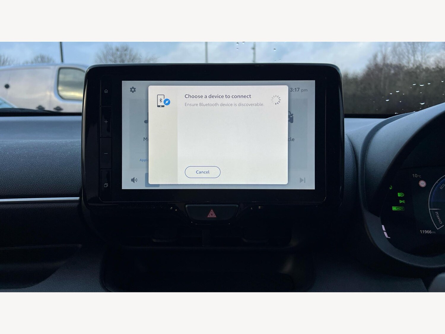 Used Toyota Yaris for sale - 77191512: Photo 22