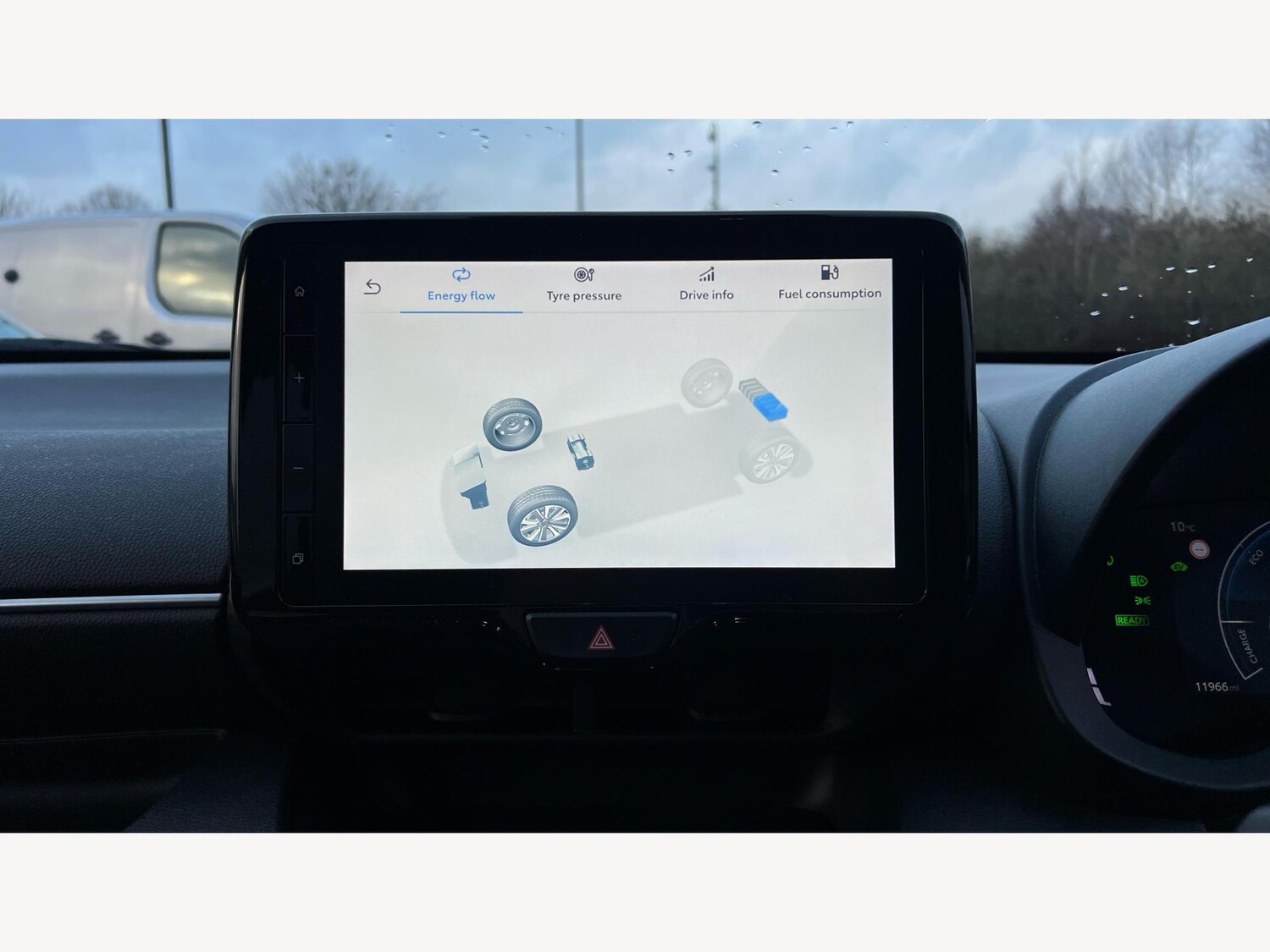 Used Toyota Yaris for sale - 77191512: Photo 23