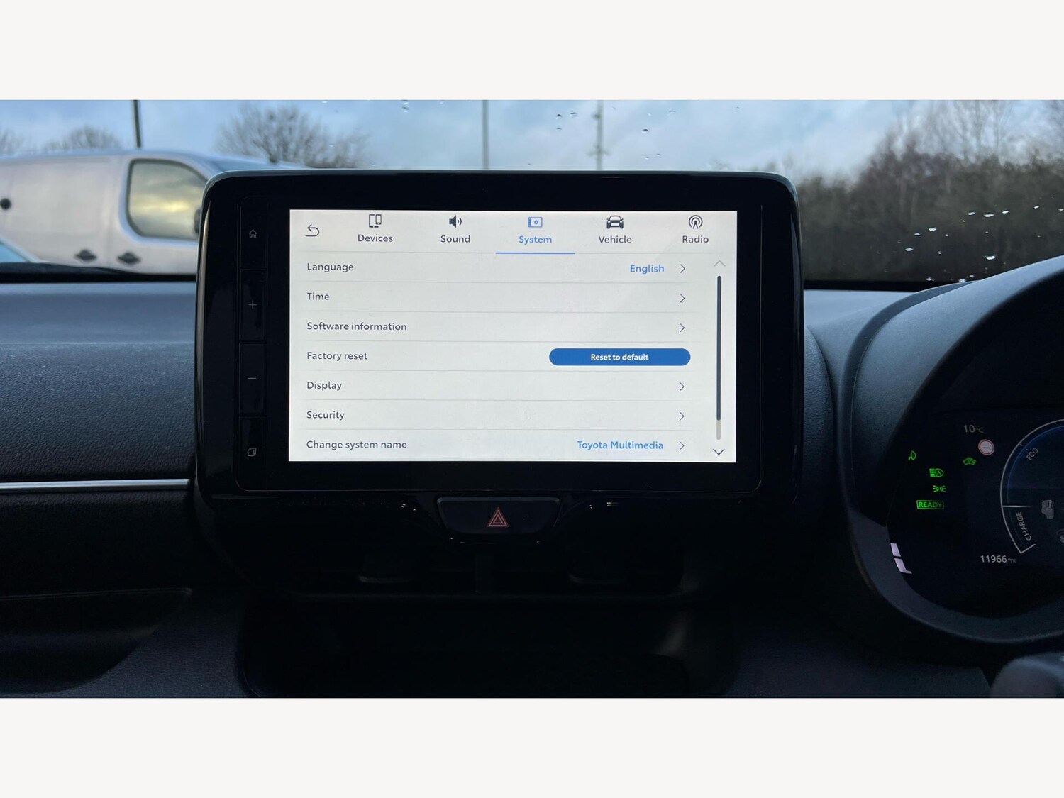 Used Toyota Yaris for sale - 77191512: Photo 24