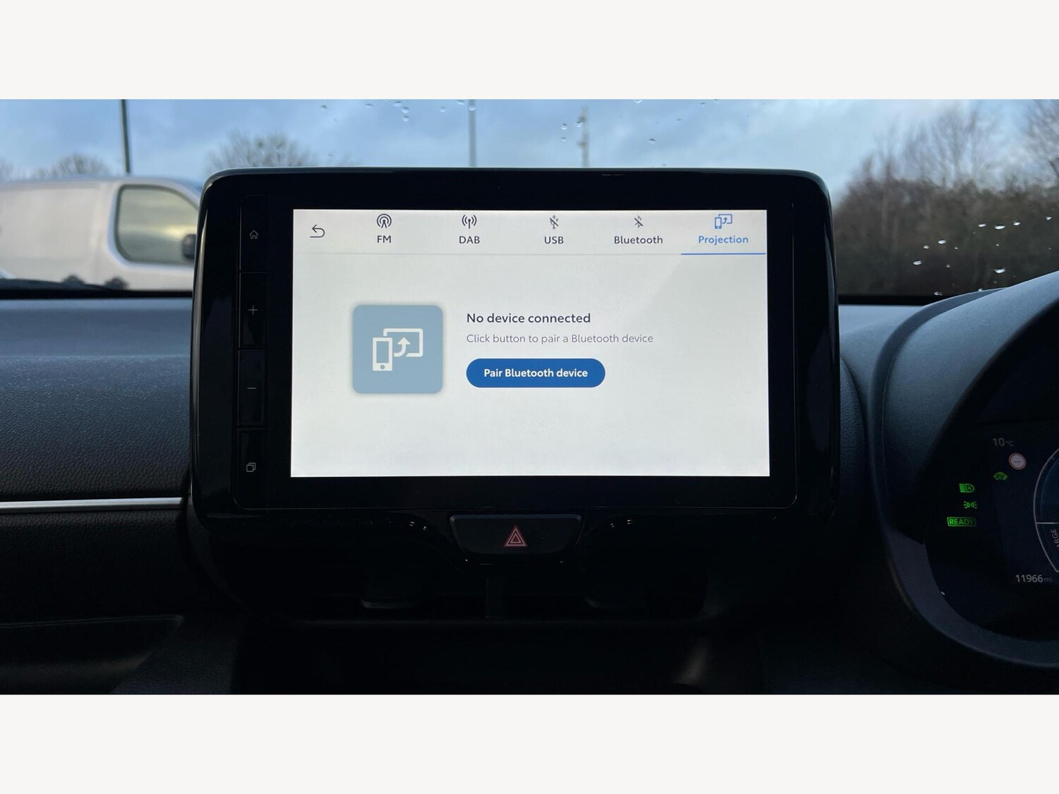 Used Toyota Yaris for sale - 77191512: Photo 25