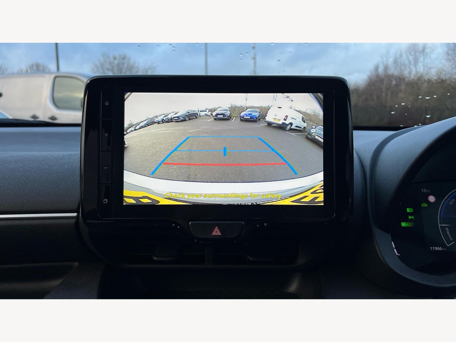 Used Toyota Yaris for sale - 77191512: Photo 26