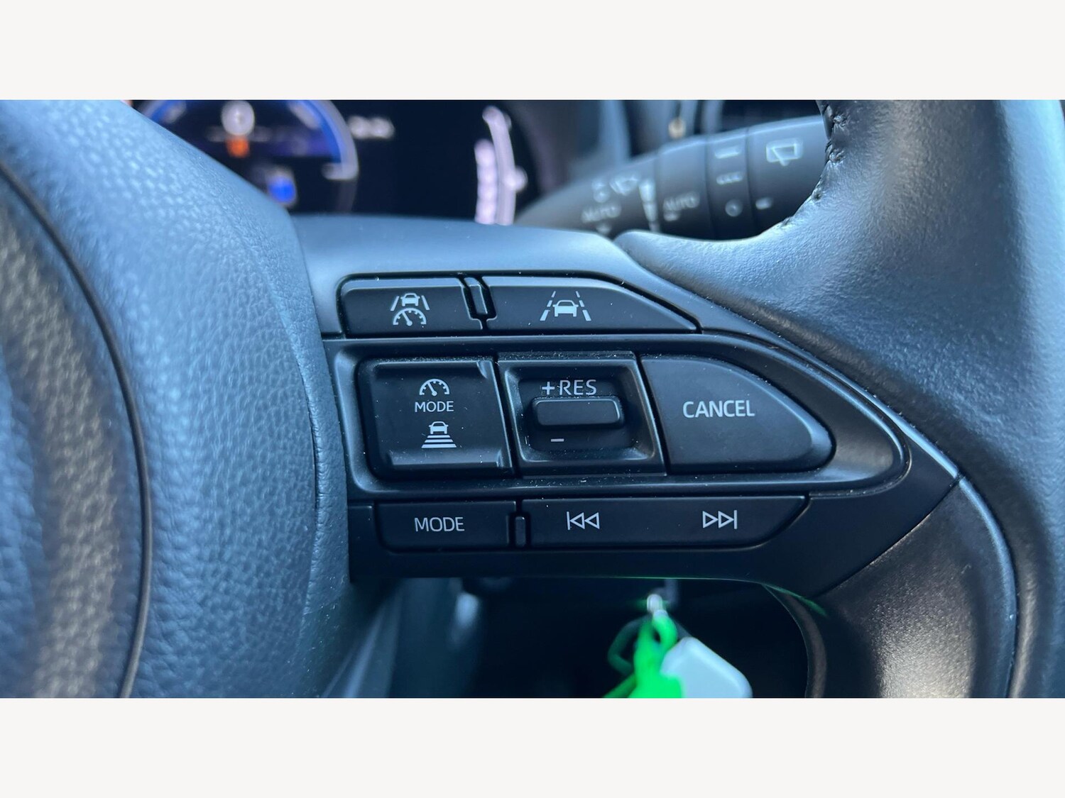 Used Toyota Yaris for sale - 77191512: Photo 31