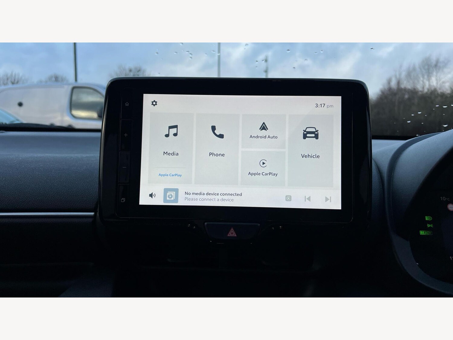 Used Toyota Yaris for sale - 77191512: Photo 9