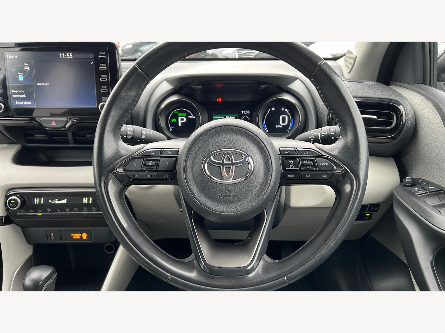 Used Toyota Yaris 2021 for sale - 77144570: Photo 10