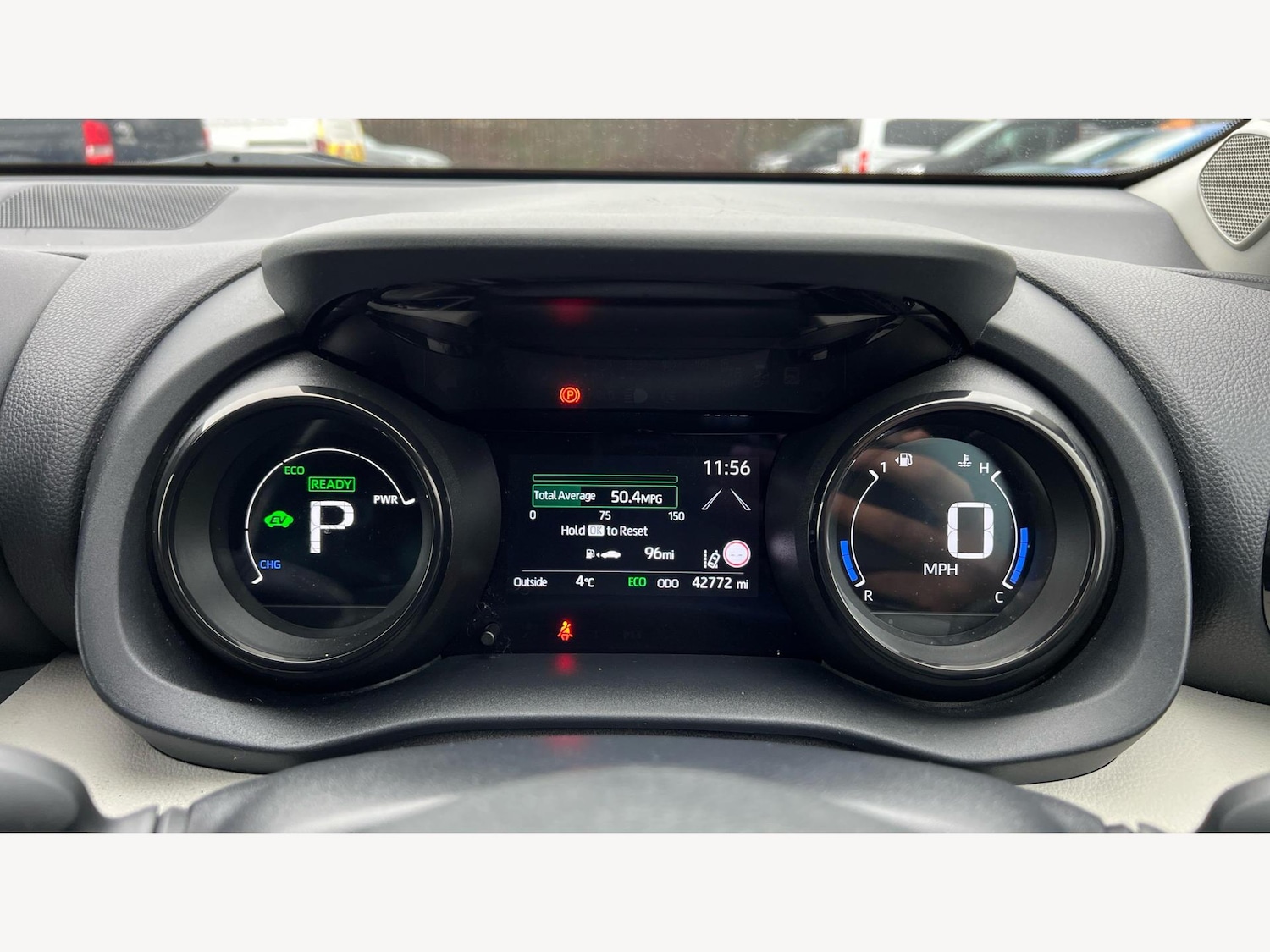 Used Toyota Yaris 2021 for sale - 77144570: Photo 11