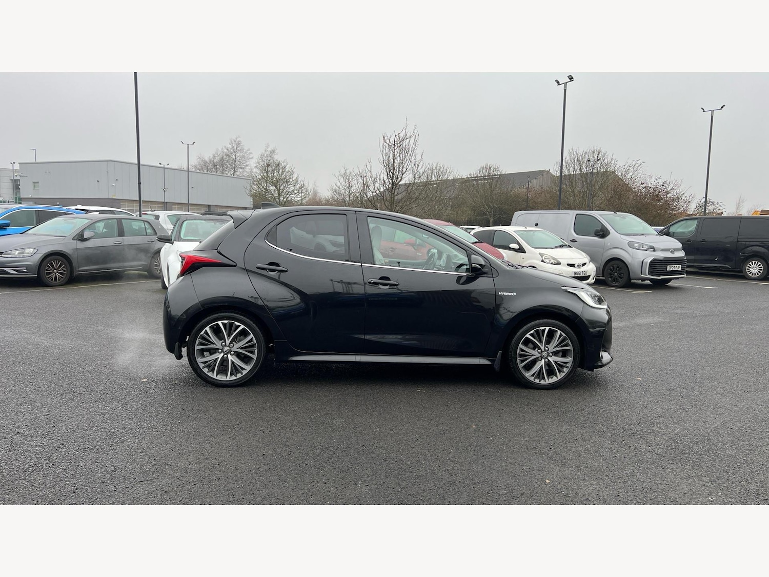 Used Toyota Yaris 2021 for sale - 77144570: Photo 18