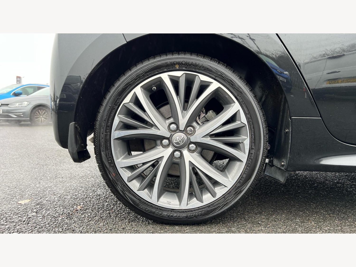 Used Toyota Yaris 2021 for sale - 77144570: Photo 20