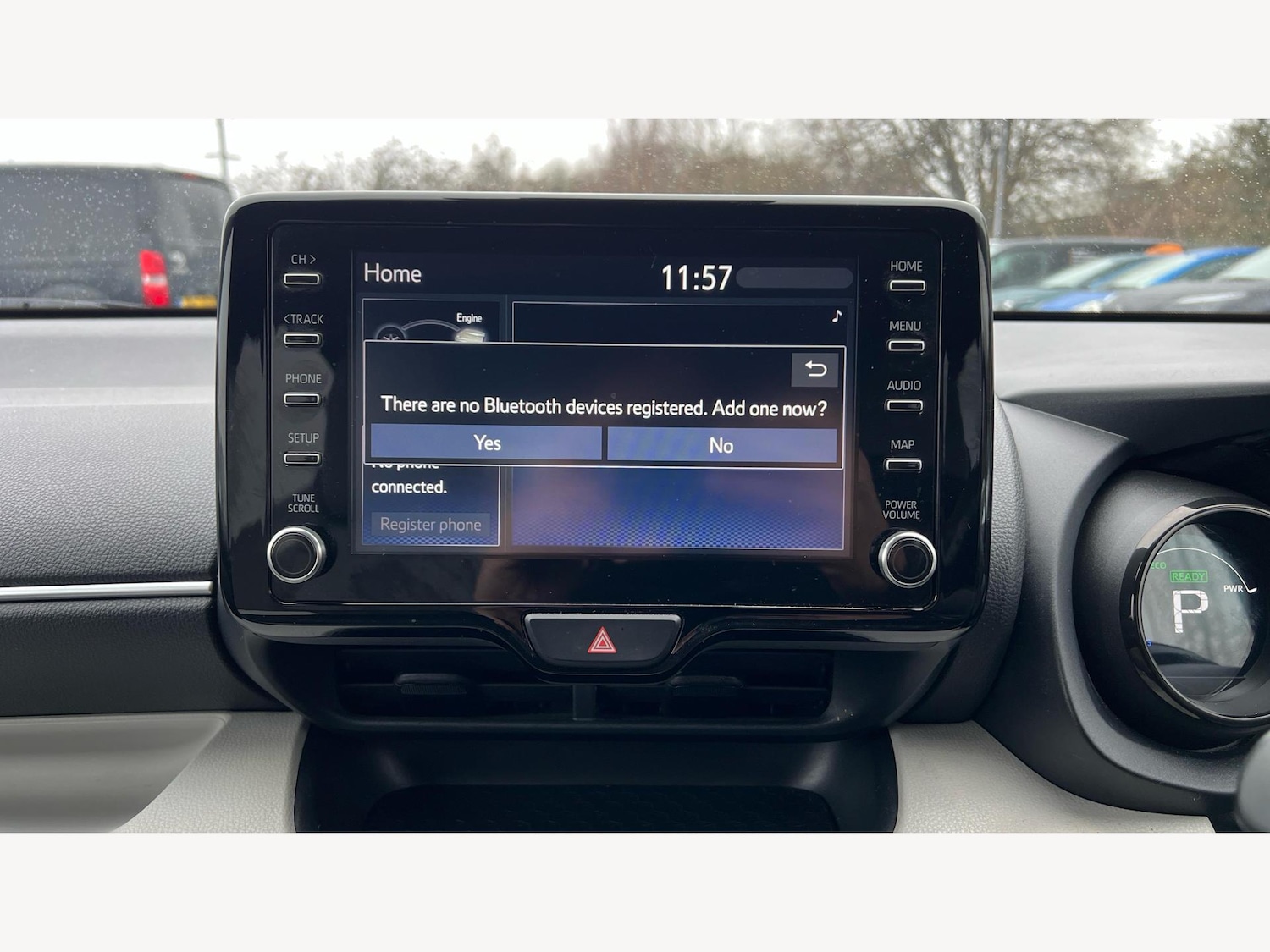 Used Toyota Yaris 2021 for sale - 77144570: Photo 22