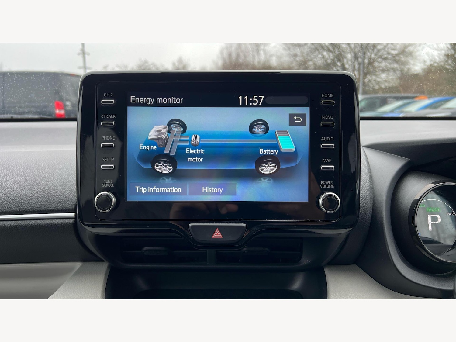 Used Toyota Yaris 2021 for sale - 77144570: Photo 23