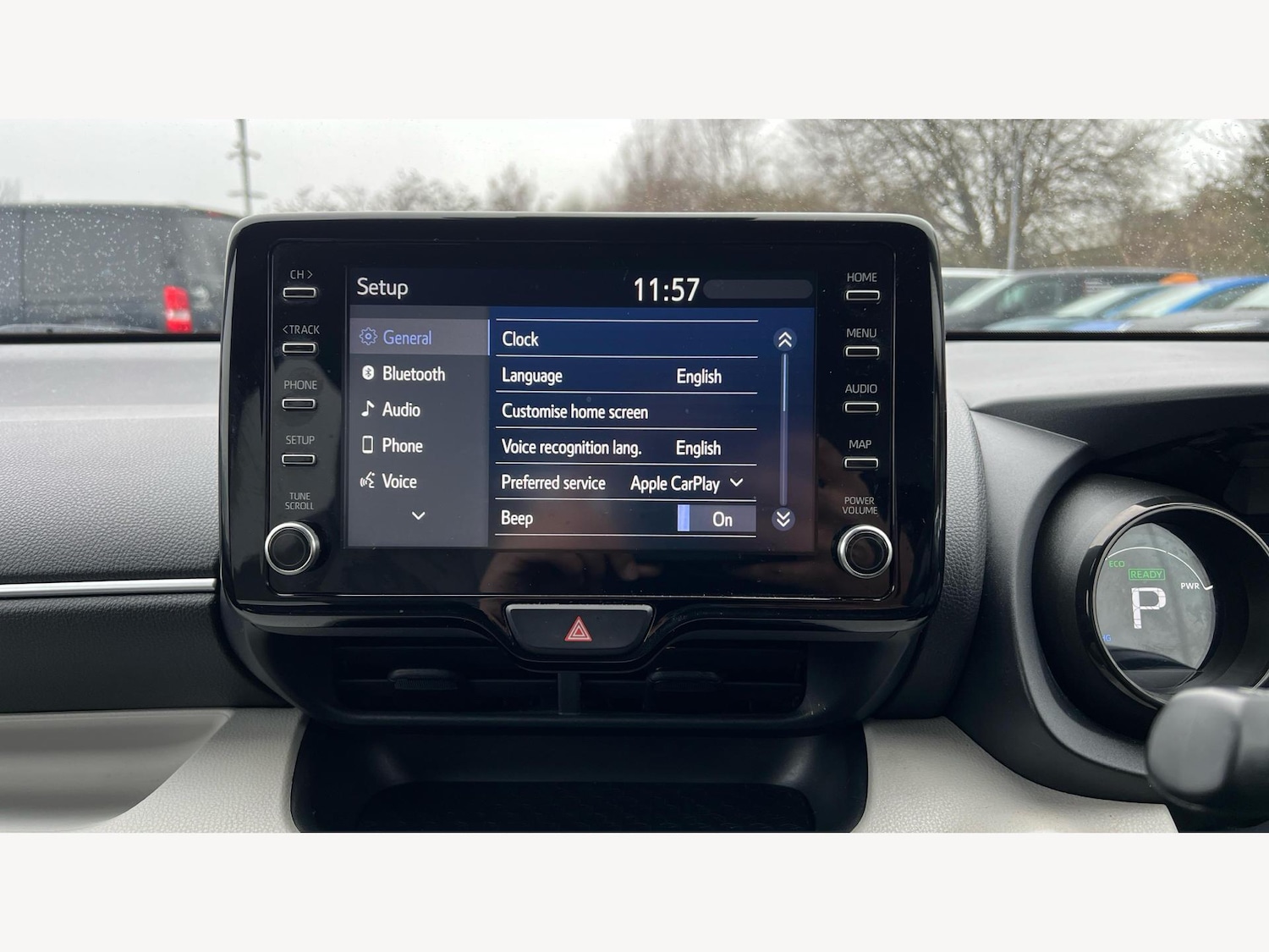 Used Toyota Yaris 2021 for sale - 77144570: Photo 24