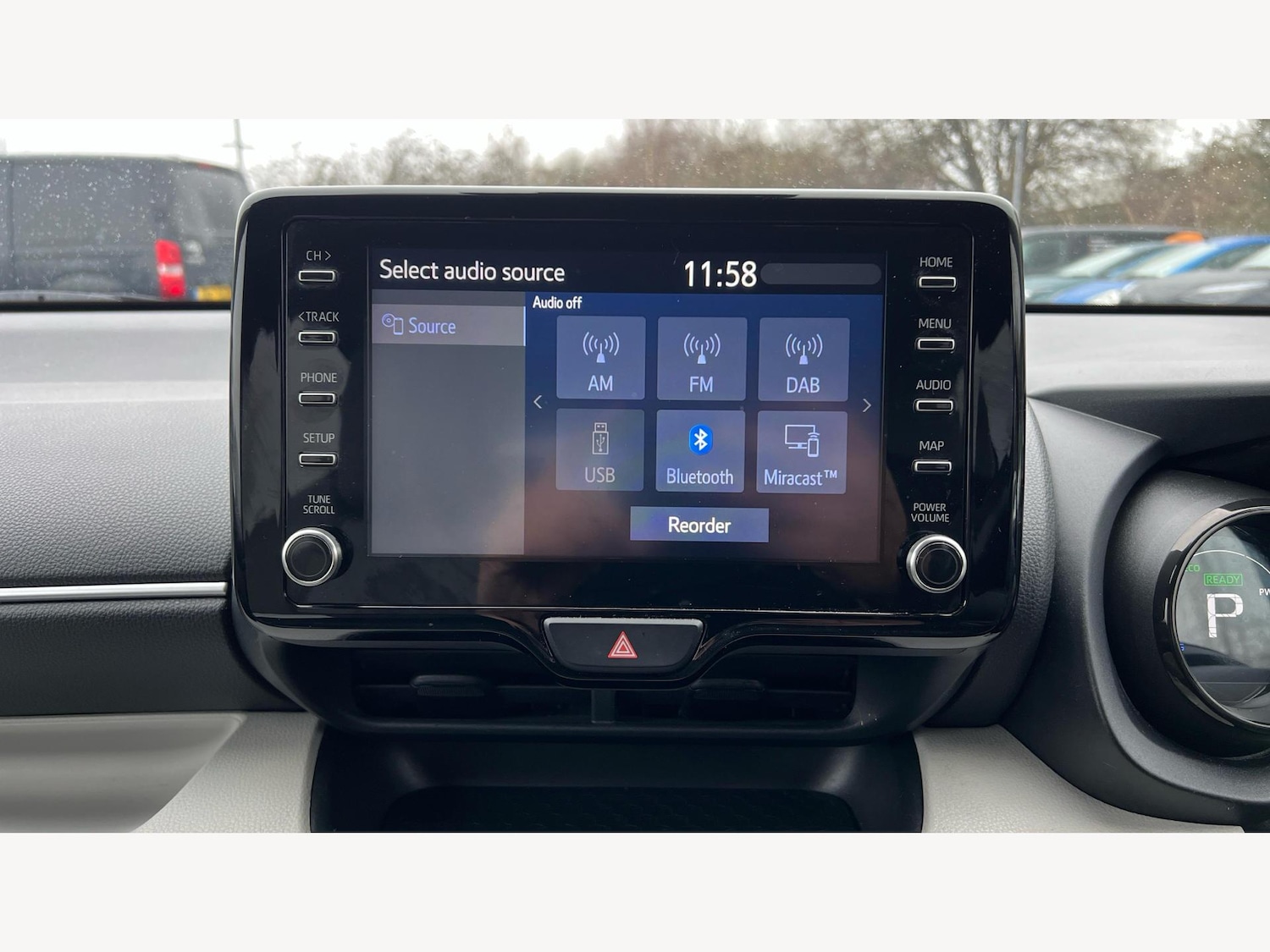 Used Toyota Yaris 2021 for sale - 77144570: Photo 25