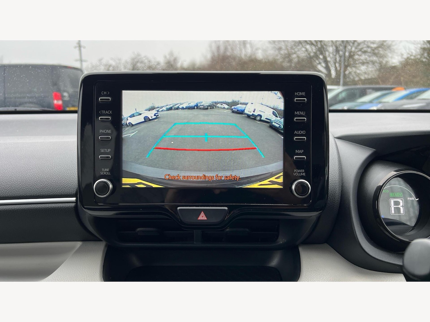 Used Toyota Yaris 2021 for sale - 77144570: Photo 26