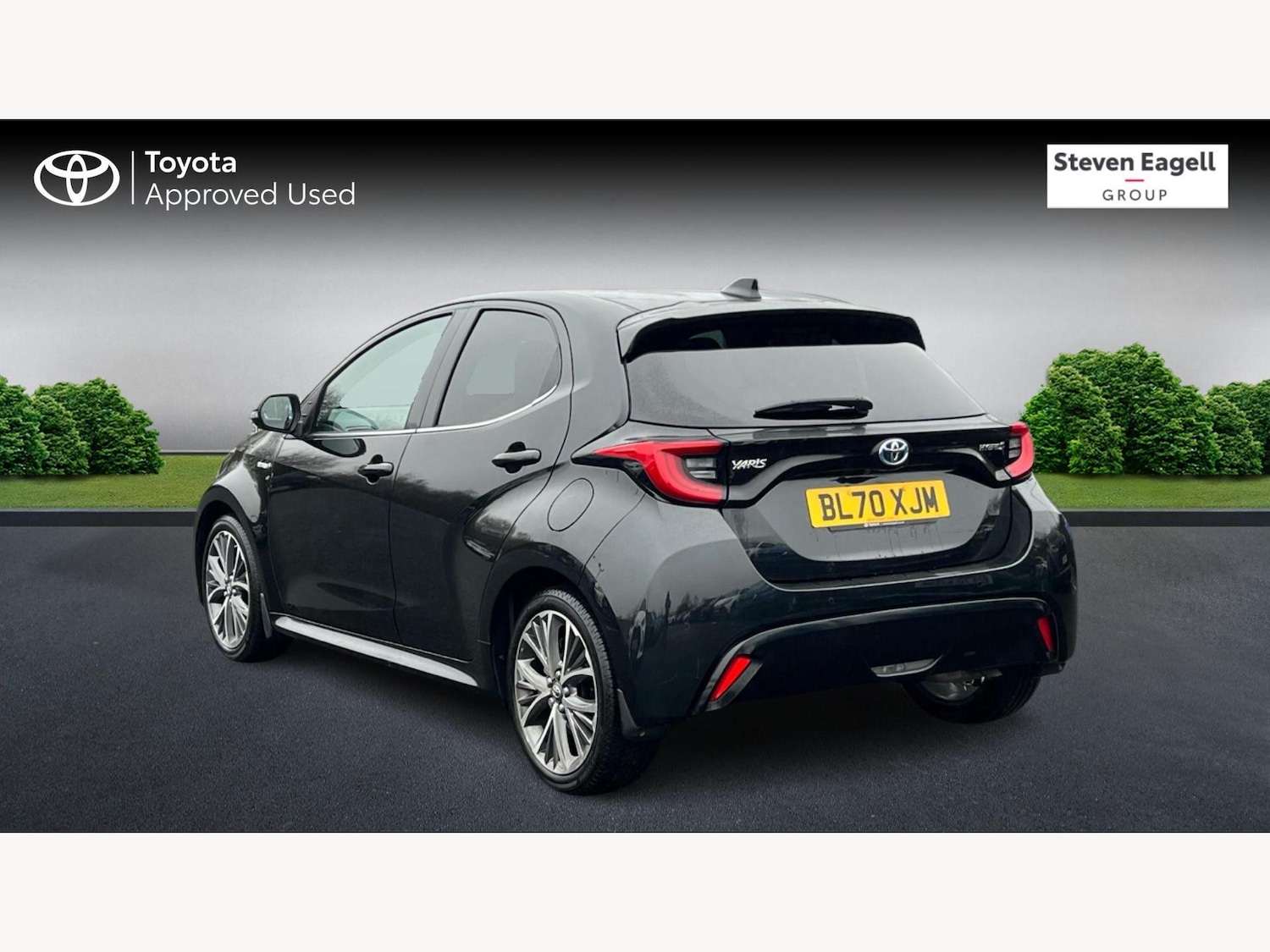 Used Toyota Yaris 2021 for sale - 77144570: Photo 6