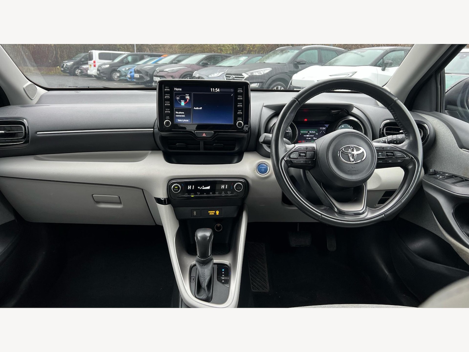 Used Toyota Yaris 2021 for sale - 77144570: Photo 7