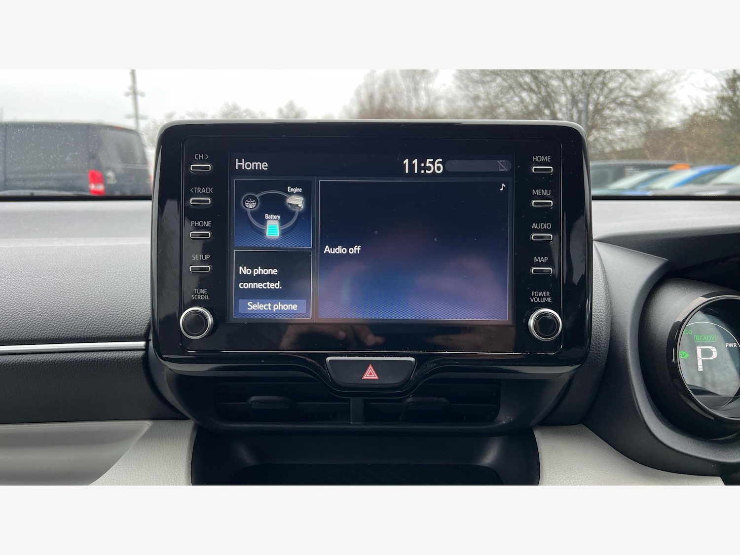 Used Toyota Yaris 2021 for sale - 77144570: Photo 9