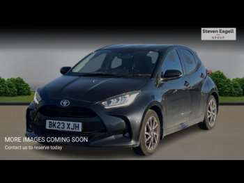 Used Toyota Yaris 2023 for sale - 75071920: Photo