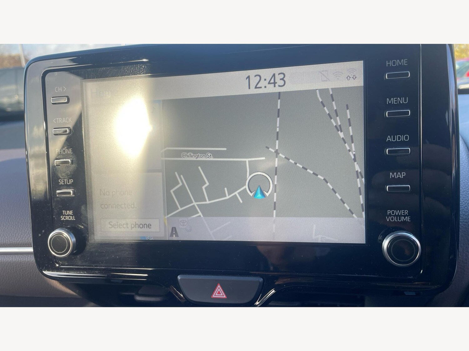 Used Toyota Yaris Cross 2024 for sale - 77020905: Photo 22