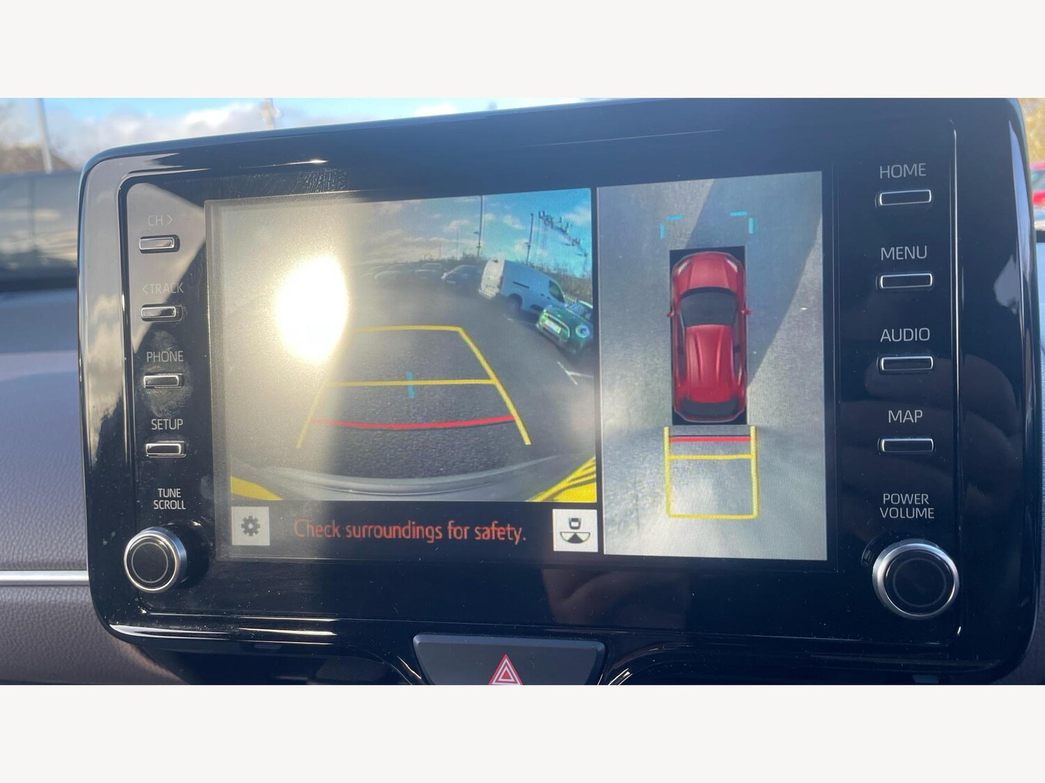 Used Toyota Yaris Cross 2024 for sale - 77020905: Photo 23