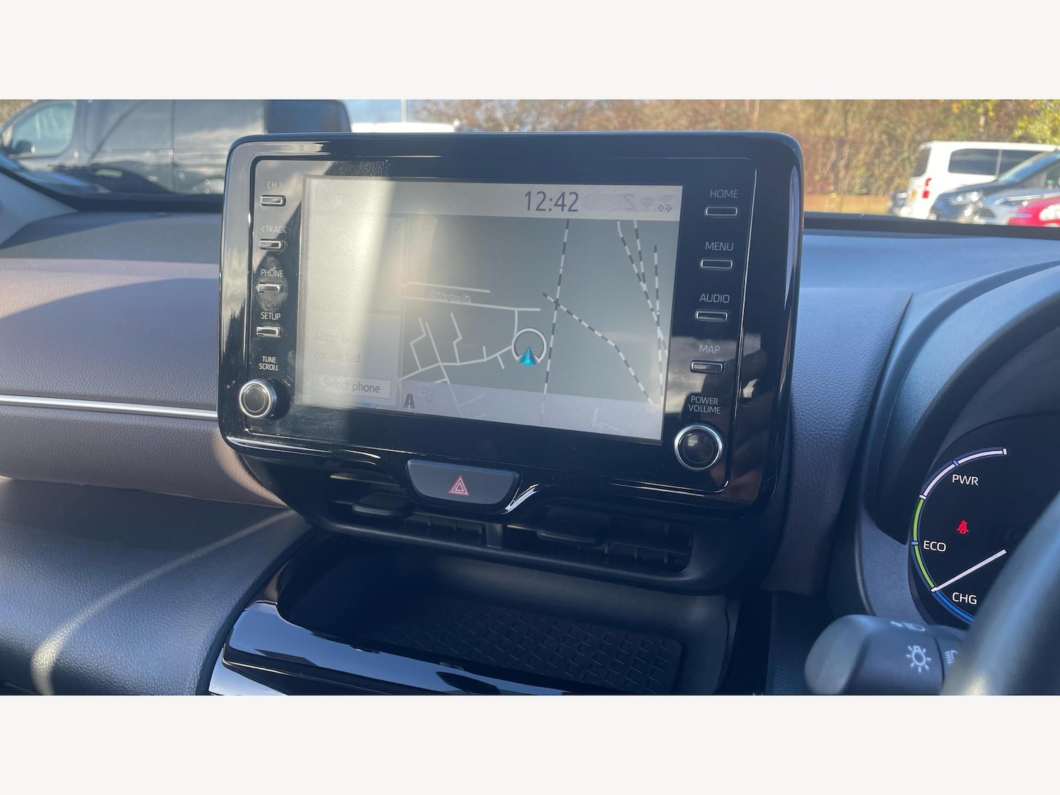 Used Toyota Yaris Cross 2024 for sale - 77020905: Photo 7